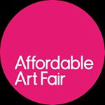 Affordable Art Fair UK discount code
